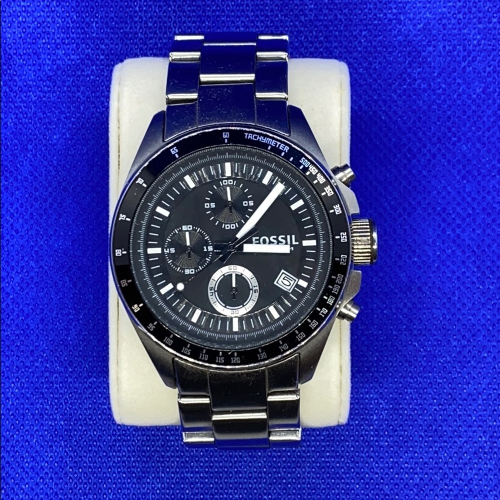Fossil Watch